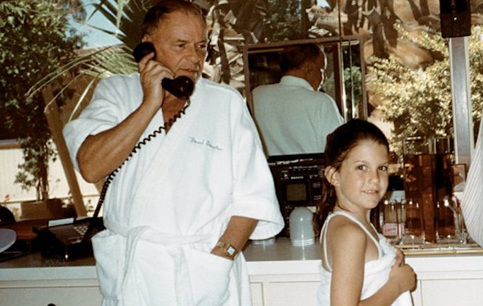 Frank Sinatra trafficked underage sex slaves for famous friends, according to newly released FBI files on the singer.