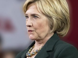 The approval rating of former presidential candidate Hillary Clinton has hit an all time record low, according to the latest Gallup poll.