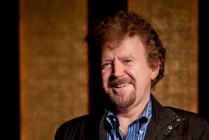 Hollywood exec Gary Goddard accused of raping seven young children
