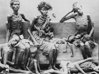 Indian holocaust - what the history books will not tell you