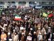 Millions of Iranians protest New World Order