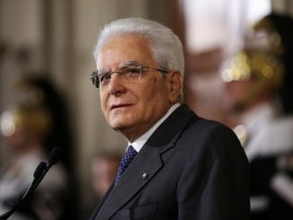 Italy has begun the process of exiting the failing European Union by replacing the euro with its very own sovereign currency. 