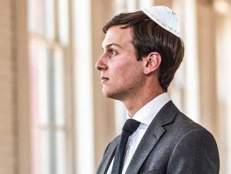 Jared Kushner funded illegal Israeli settlements before UN vote