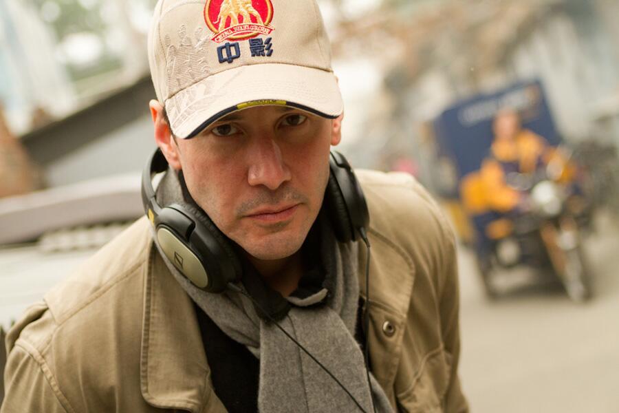 Keanu Reeves claims Bitcoin is a threat to the New World Order