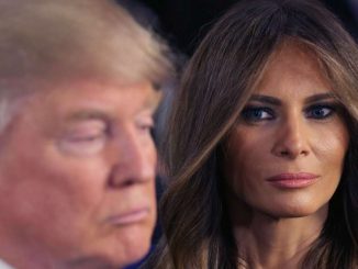 Melania Trump claims there is a secret poisoner in the White House and fears her husband is being slowly poisoned with "heavy sedatives".