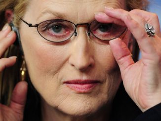 Meryl Streep investigated for helping to cover-up Harvey Weinstein's sexual crimes