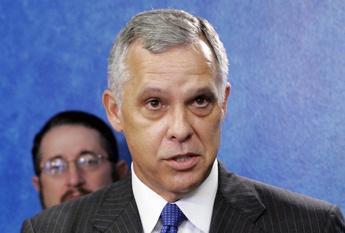 Oklahoma City mayor claims pedophilia is ok