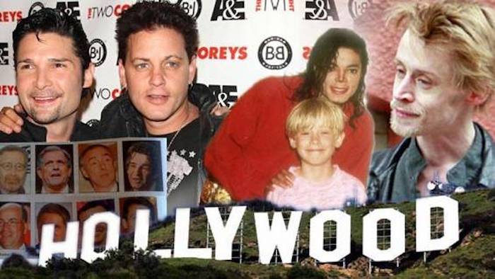 An Open Secret, a documentary about the abuse of young boys at the hands of “important men” in Hollywood, is now available online for free.