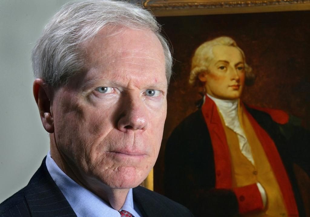 Paul Craig Roberts warns America is walking into Armageddon