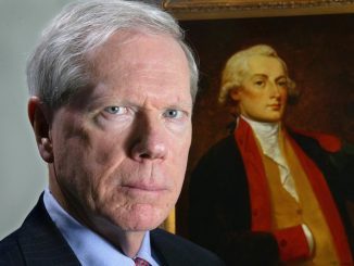 Paul Craig Roberts warns America is walking into Armageddon