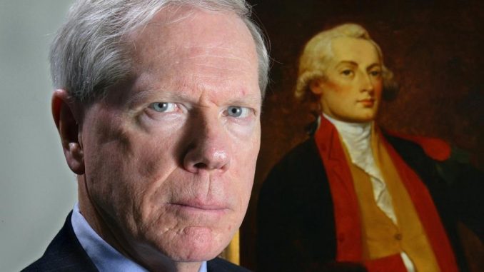 Paul Craig Roberts warns America is walking into Armageddon