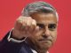 London Mayor Sadiq Khan has approved the opening of a bank that funds Jihadi terrorism and has been banned in the USA.