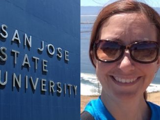 San Jose biology professor claims chromosomes don't determine gender