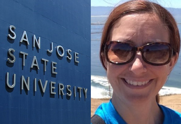 San Jose biology professor claims chromosomes don't determine gender