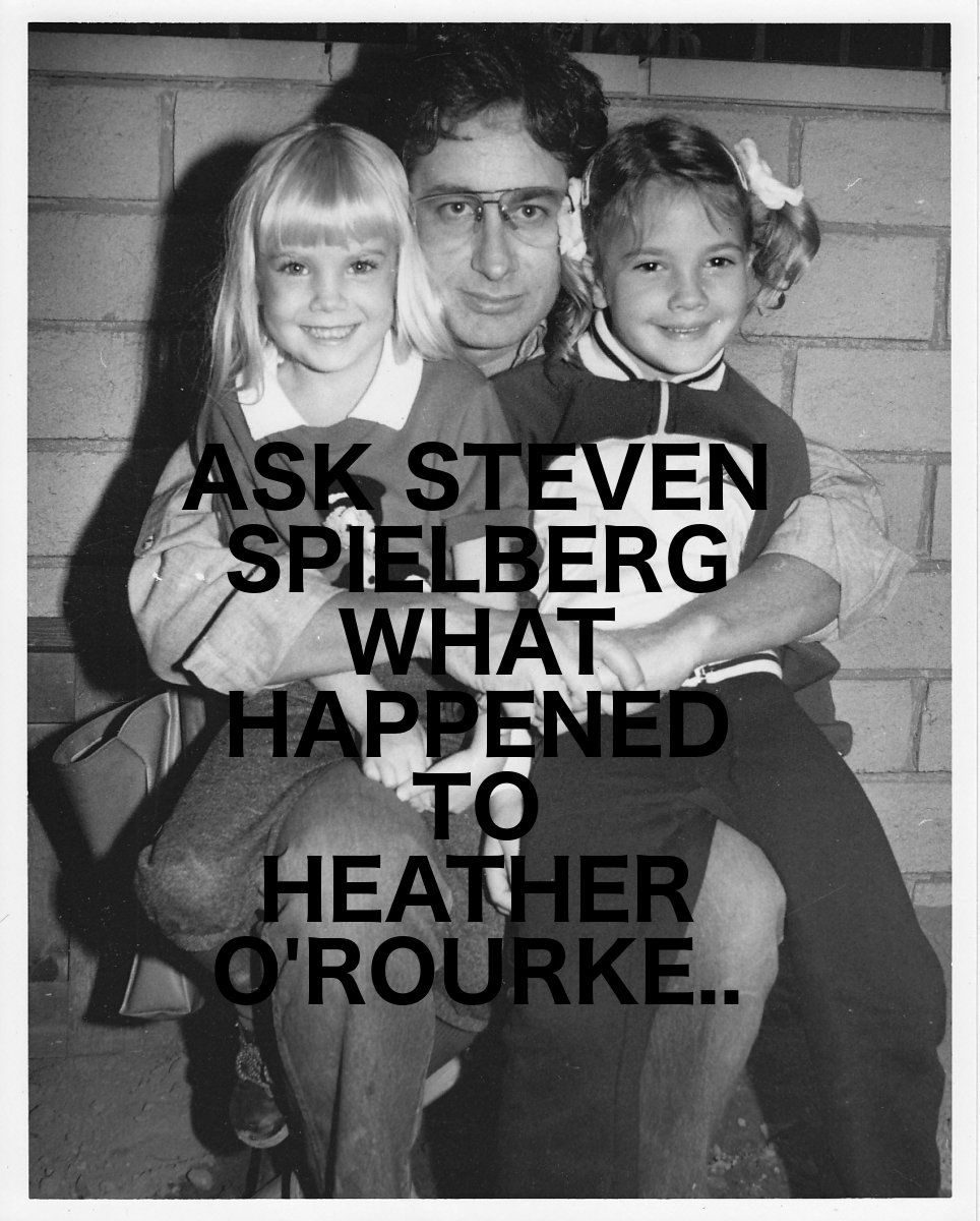 Steven Spielberg