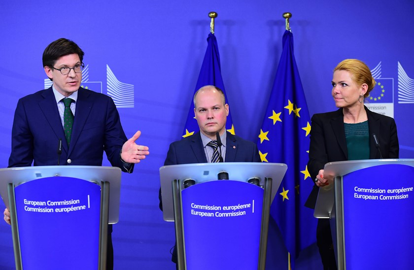 Sweden bans websites that mention ethnic origin of criminals