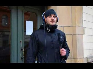 Swedish alt media journalist who exposed Soros corruption found murdered