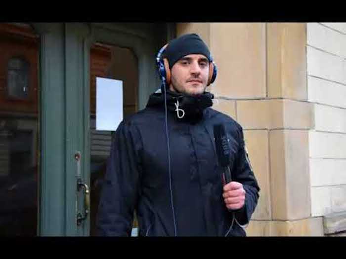 Swedish alt media journalist who exposed Soros corruption found murdered