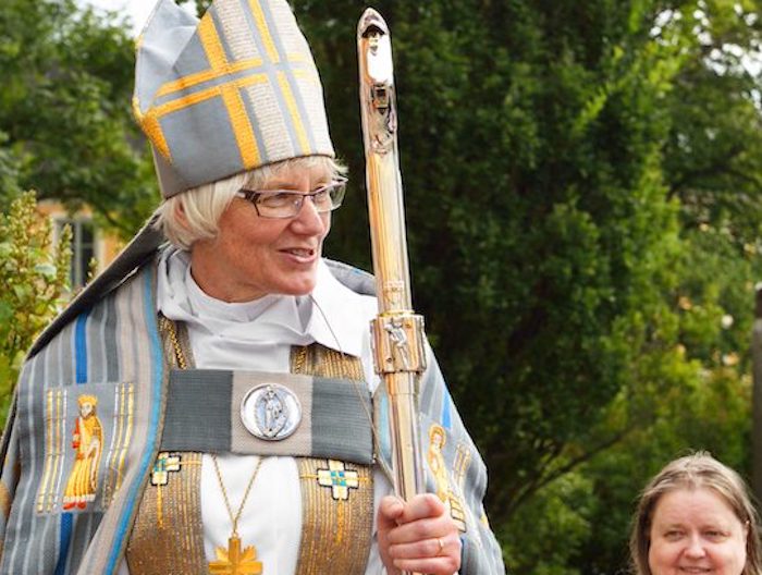 Church of Sweden declares Jesus Christ as gender neutral