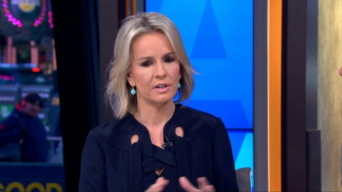 ABC News doctor Jennifer Ashton has admitted her daughter was hospitalized with flu shortly after receiving the flu shot.