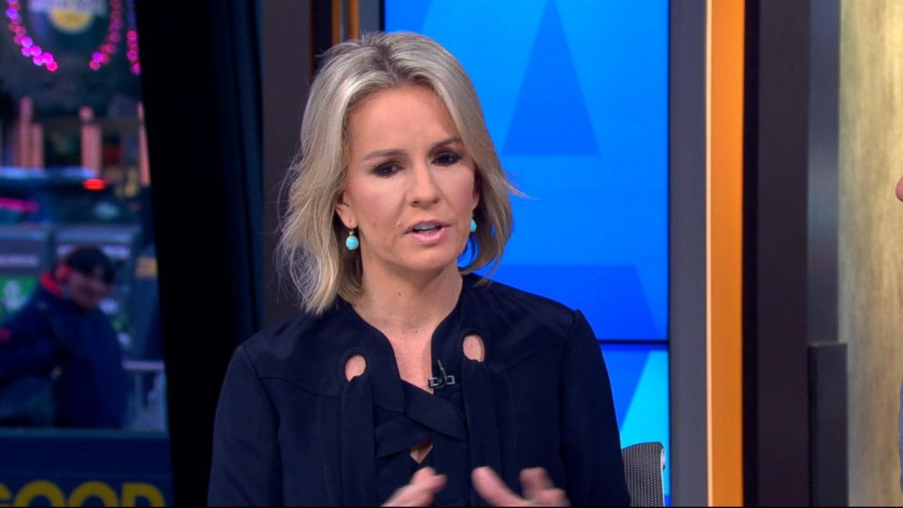 ABC News doctor Jennifer Ashton has admitted her daughter was hospitalized with flu shortly after receiving the flu shot.