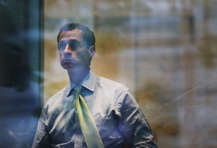 Document on Anthony Weiner's laptop proves Clinton and Obama conspired with Swedish government to frame Assange