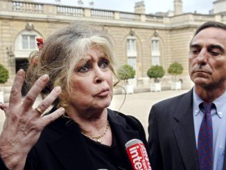 Brigitte Bardot has slammed Hollywood actresses who complain of sexual harassment, saying they are usually “hypocritical and ridiculous”.