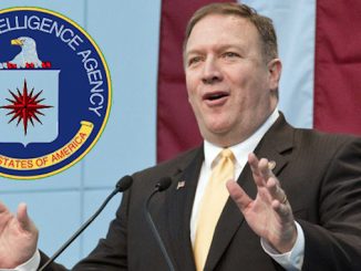 CIA director admits Russian interference claims are fabricated