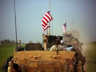 Declassified CIA report reveals 25 year plan to destabilize Syria