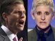 Eric Trump calls Ellen DeGeneres a Deep State stooge