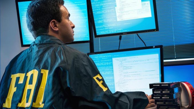 A former FBI agent has released one of the top secret documents in the explosive four-page FISA Abuse Memo being discussed by Congress.