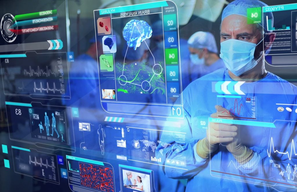 FDA approves AI that predicts your death