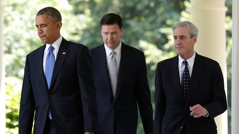 Congress is demanding the immediate release of classified information that proves the FISA court was fed bogus information on Russia.