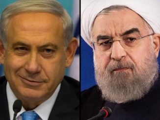 Netanyahu predicts regime change in Iran