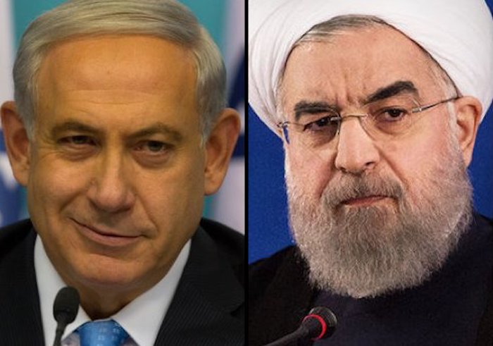 Netanyahu predicts regime change in Iran