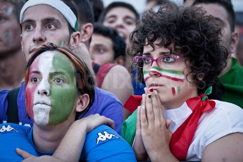 Scientists warn that by 2080 Italians will be completely extinct