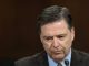 FBI chief admits every single leaked James Comey memo was classified