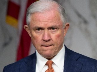 Attorney General Jeff Sessions has vowed to drain the "secret society" swamp operating within the FBI and find the "missing" Peter Sztrok/Lisa Page text messages. 