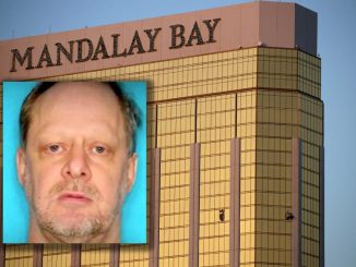 Las Vegas police admit multiple shooters were involved in massacre