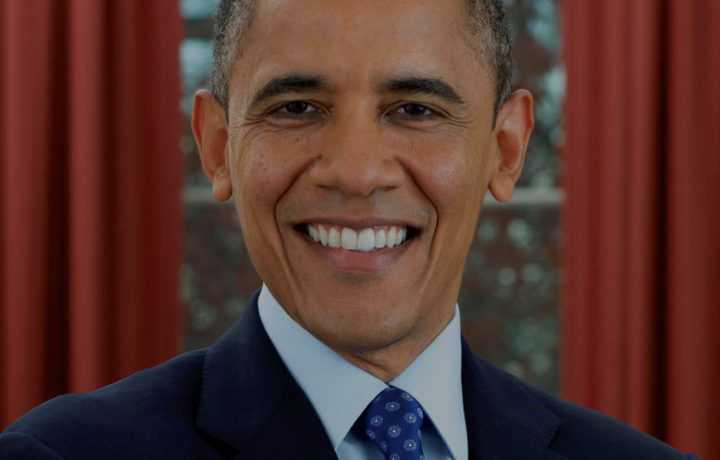 Former president Barack Obama has announced he is returning to active politics in 2018, as Democrats attempt to curtail Trump's gains.