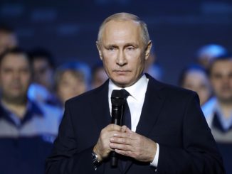 Putin says the New World Order has turned the Internet into a "global prison,” while announcing that Russia is launching a new ‘independent Internet.'
