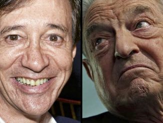 A fourth woman has filed a lawsuit against George Soros' right hand man, Howard Rubin, accusing the elite financier of raping and brutally assaulting her.