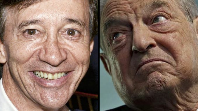 A fourth woman has filed a lawsuit against George Soros' right hand man, Howard Rubin, accusing the elite financier of raping and brutally assaulting her.