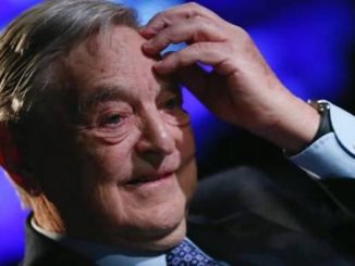 George Soros stunned at how totalitarian Facebook and Google have become