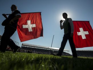 Switzerland bans welfare recipients from applying for citizenship