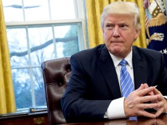 Trump launched counterattack on Deep State attempted coup