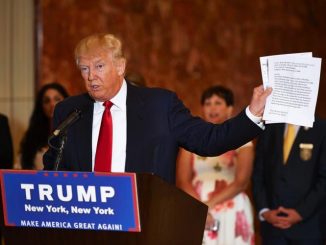 Trump overrides DOJ and authorizes release of FISA abuse memo