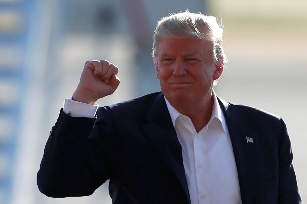 The United States senate has voted to END the government shutdown after only 3 days, by 81 votes in favour vs 18 against.