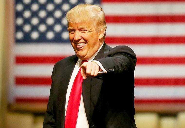 Trump finds Hillary's missing 33,000 emails