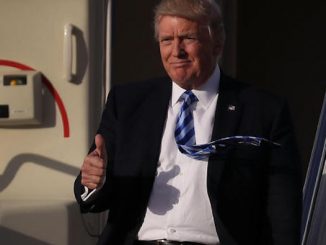 President Trump has defeated the traitors who created the great fraud of 2017 - the Russia-gate investigation, designed to destroy America.